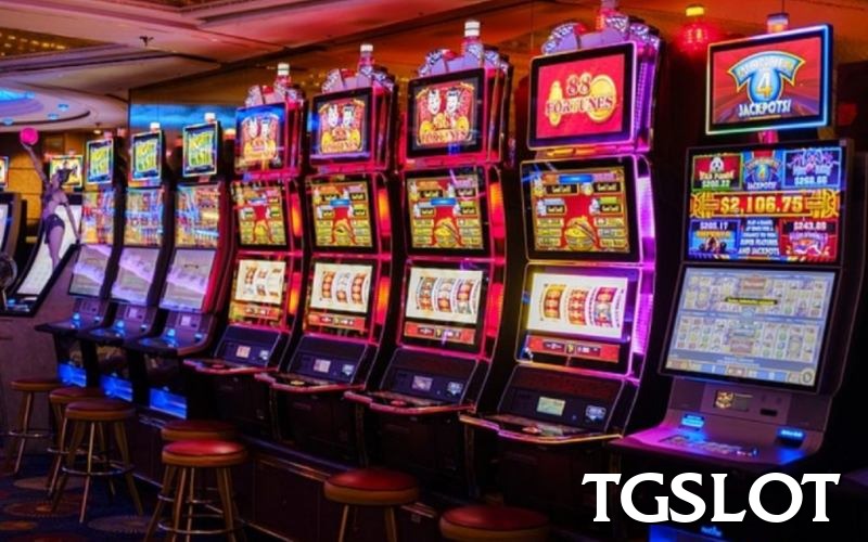 TGSlot